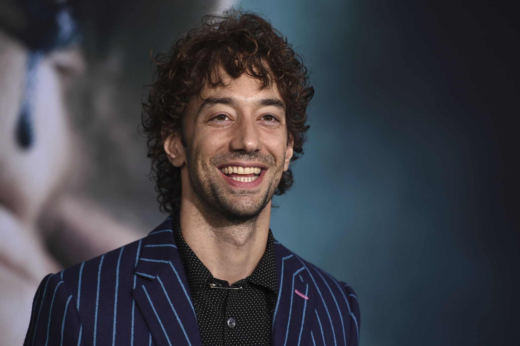 Albert Hammond Jr.